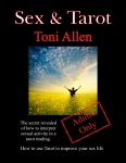 Sex & Tarot by Toni Allen