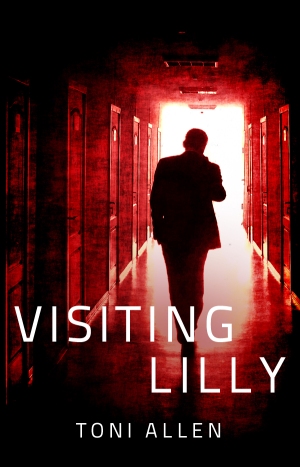 Visiting Lilly available on Amazon